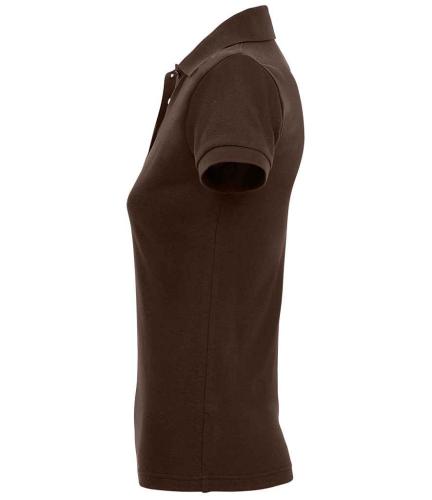 SOL'S Ladies Prime Poly/Cotton Piqu? Polo Shirt - CHO - XL